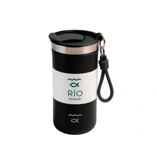 Mug 350 Ml vaso térmico RIO