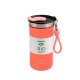 Mug 350 Ml vaso térmico RIO