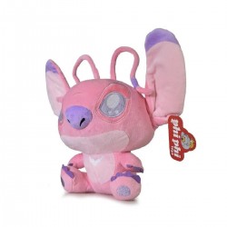 Peluche Stitch Angela 22cm