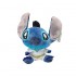 Peluche Stitch con ropa 25cm