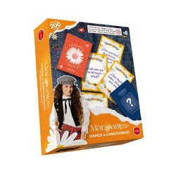 ¡Vamos A Conocernos! Margarita