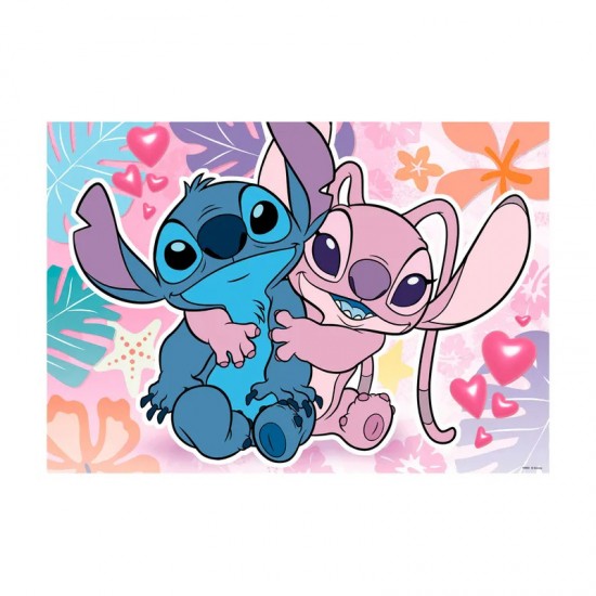 Puzzle EDUCA Stitch 300P