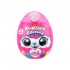 Peluche Eggzania mini Rainbocorns