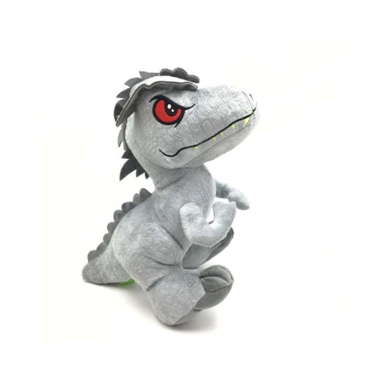 Peluche Jurassic World 20cm
