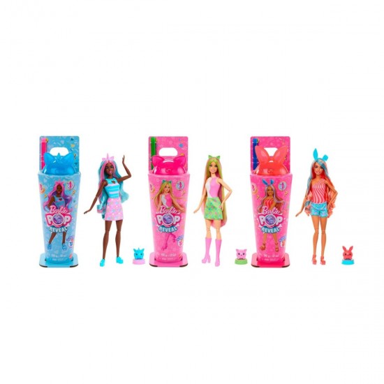 Pop Reveal Fiesta de Animales