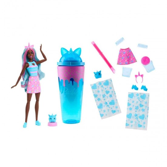 Pop Reveal Fiesta de Animales