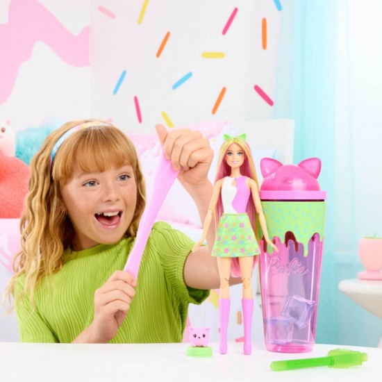 Pop Reveal Fiesta de Animales