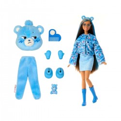 Cutie Reveal Ositos Cariñosos BARBIE