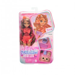 Muñeca Dream Besties Teresa BARBIE