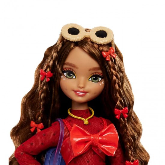 Muñeca Dream Besties Teresa BARBIE