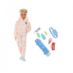 Muñeca Dream Besties Ken BARBIE