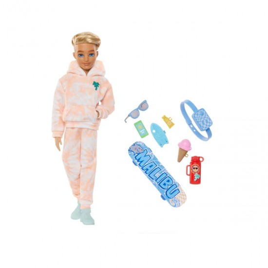 Muñeca Dream Besties Ken BARBIE