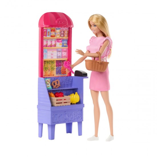 Barbie y Teresa Receta para amigos