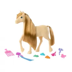 Mysteries Pony Peinados Divertidos BARBIE