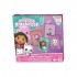 Juego de cartas Gabbys Dollhouse