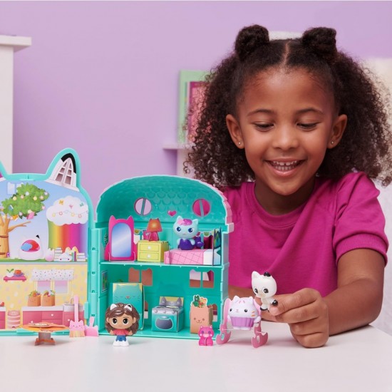Playset GABBYS DOLLHOUSE