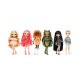 Muñeca Rainbow High Fashion Doll Surtido