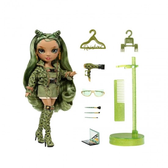 Muñeca Rainbow High Fashion Doll Surtido