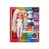 Muñeca Rainbow High Color & Create Surtido