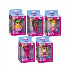 Barbie Figuras 12cm Barbie Figuras 12cm