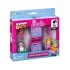 Barbie Pack x6