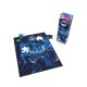Puzzle 48 piezas PERSONAJES VARIOS