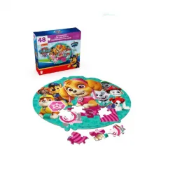 Puzzle 48 Piezas