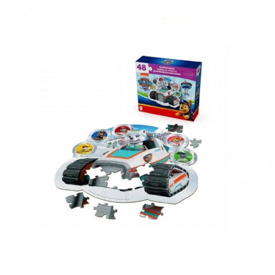 Puzzle 48 Piezas