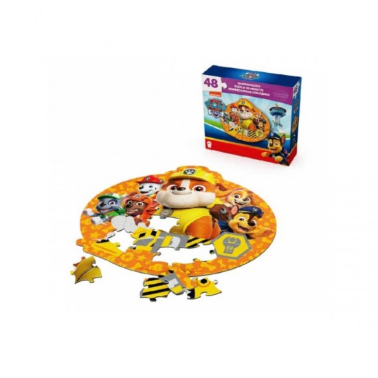 Puzzle 48 Piezas