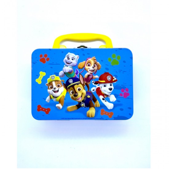 PATRULLA Juego de Memoria