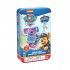 PATRULLA Paw Patrol Domino en Lata