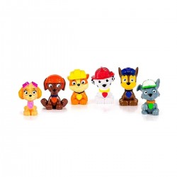 PATRULLA Mini Figuras Surtido