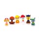 PATRULLA Mini Figuras Surtido