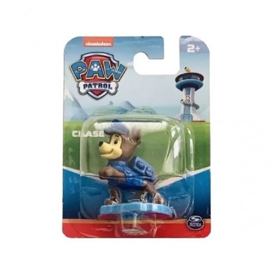 PATRULLA Mini Figuras Surtido