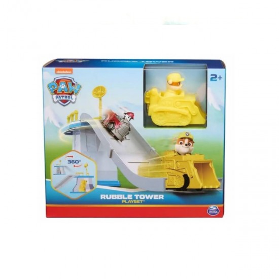 PATRULLA Mini Torres