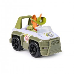 PATRULLA DE CACHORROS - PAW PATROL