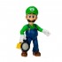 Super Mario Figura Luigi 13cm