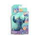 Stitch Squishy Estirable Disney Antiestrés