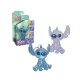 Stitch Squishy Estirable Disney Antiestrés