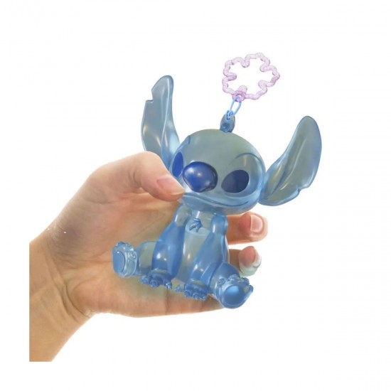 Stitch Squishy Estirable Disney Antiestrés