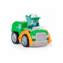PAW PATROL  Pup Squad Racers