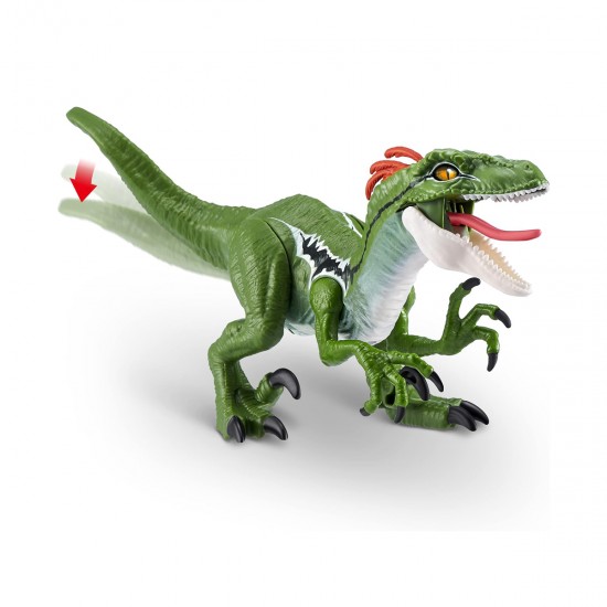 Dino Action Raptor