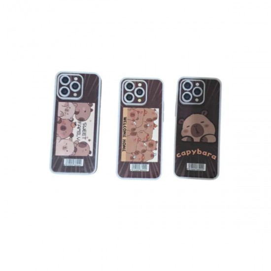 Simil celular usb Capibara