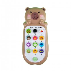 Celular 3 niveles 12 sonidos