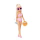 Muñeca Dream Besties BARBIE