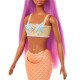BARBIE Dreamtopia Sirenas Surtido