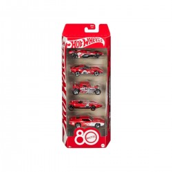 Mattel 80 Pack x5