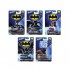 Auto Tematicos Batman HOT WHEELS