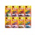 Auto Hot Ones Sorpresa HOT WHEELS