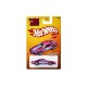 Auto Hot Ones Sorpresa HOT WHEELS